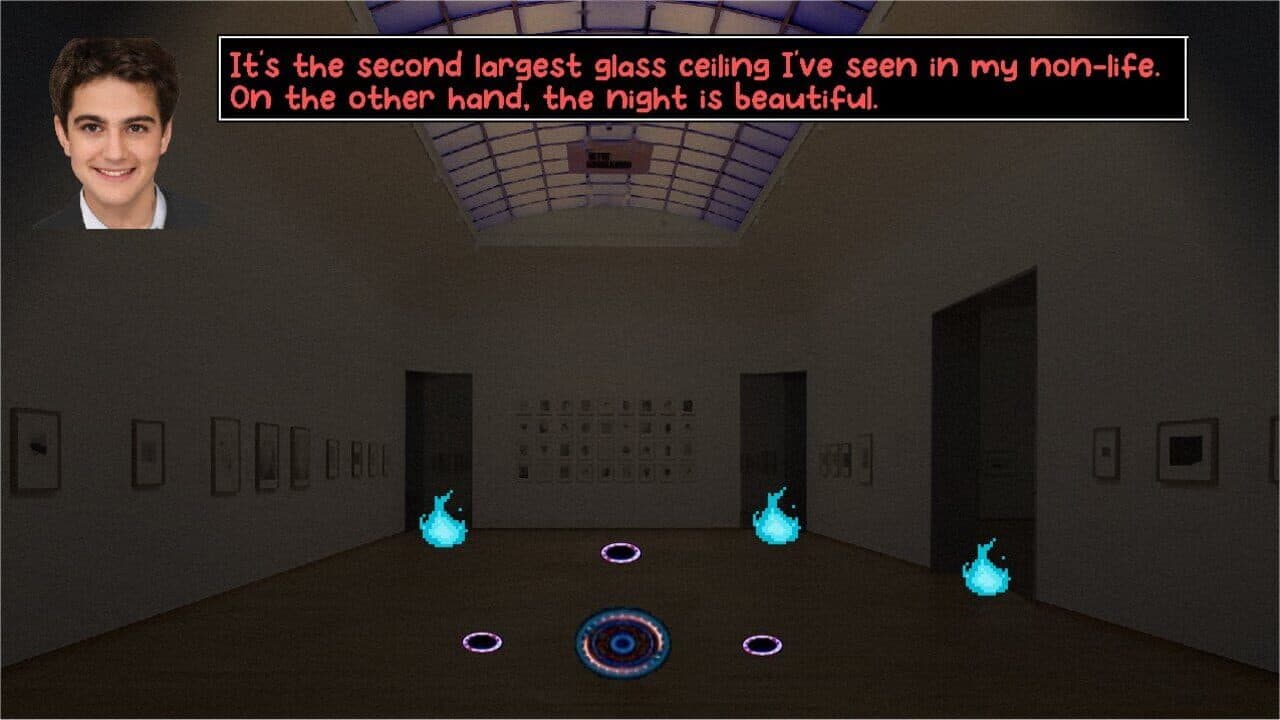 Another Museum screenshot 1
