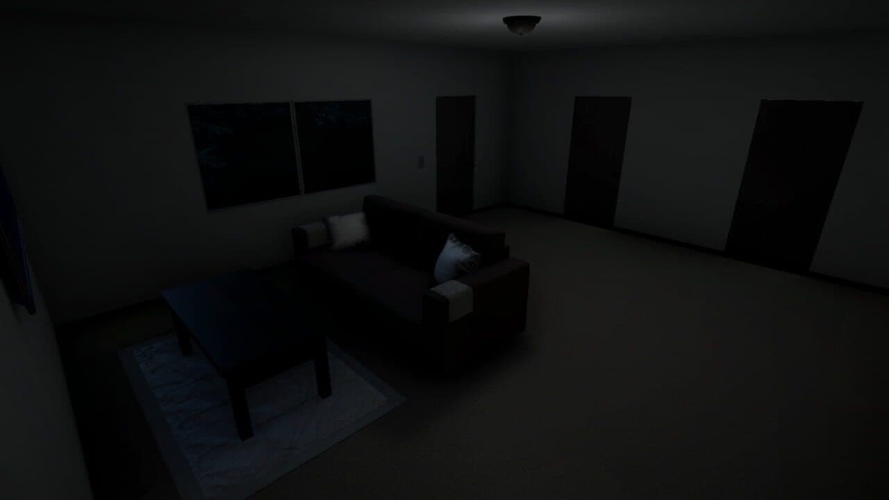 Another Nightmare screenshot 1