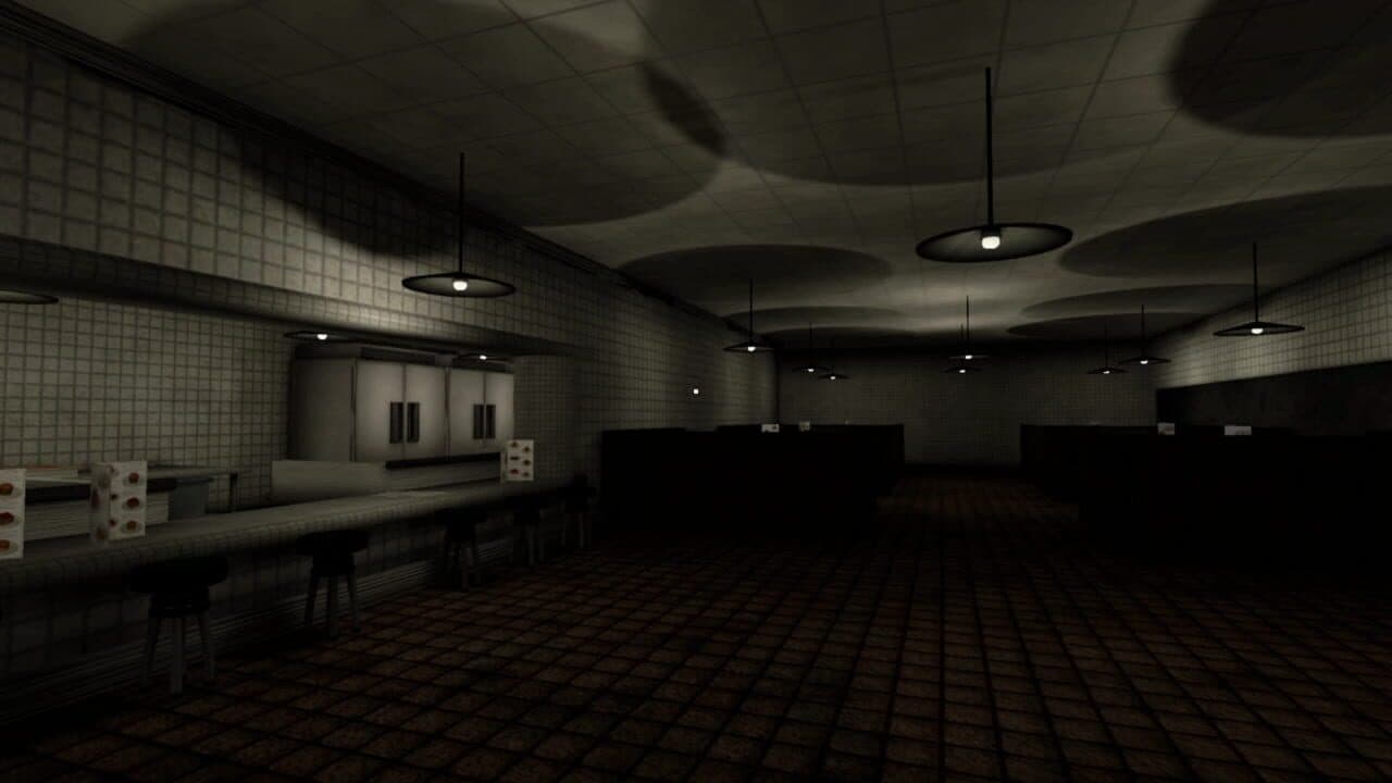 Beware the Shadowcatcher screenshot 1