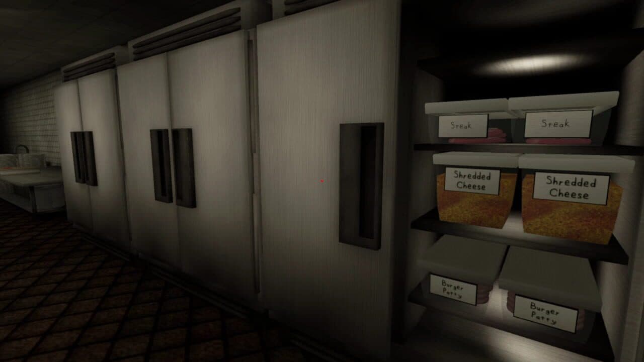 Beware the Shadowcatcher thumbnail 2