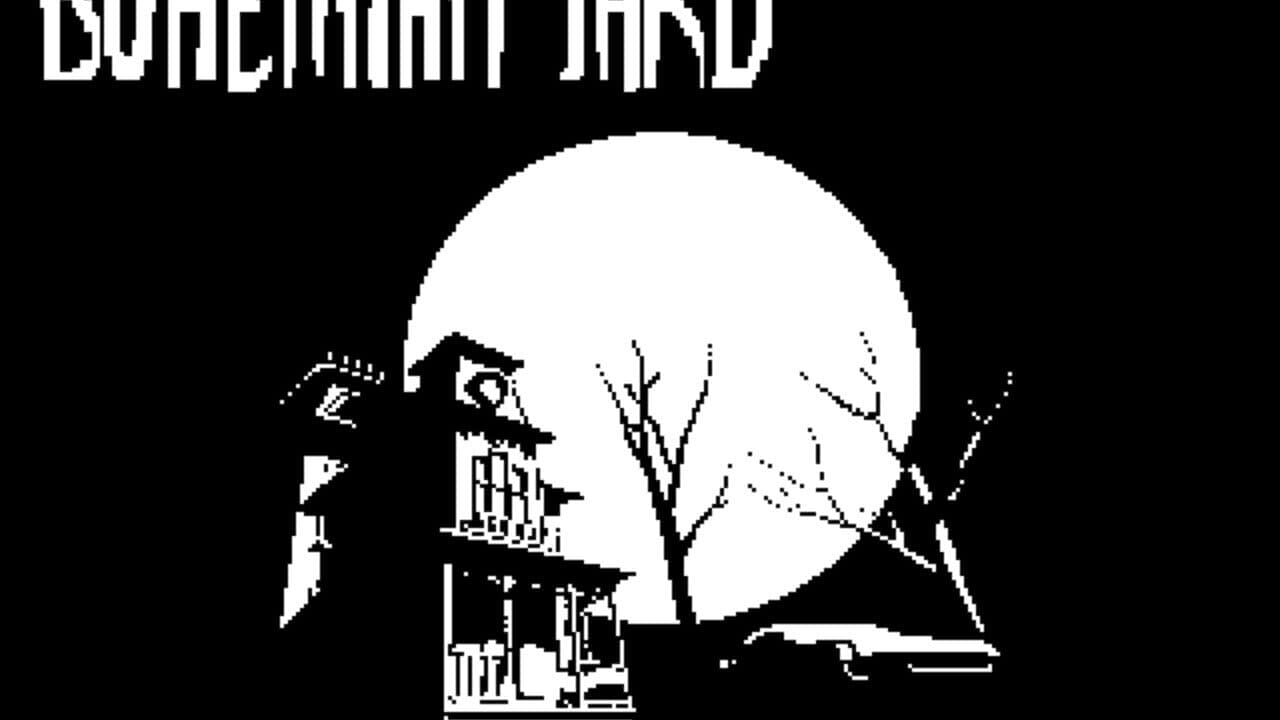Bohemian Yard screenshot 1