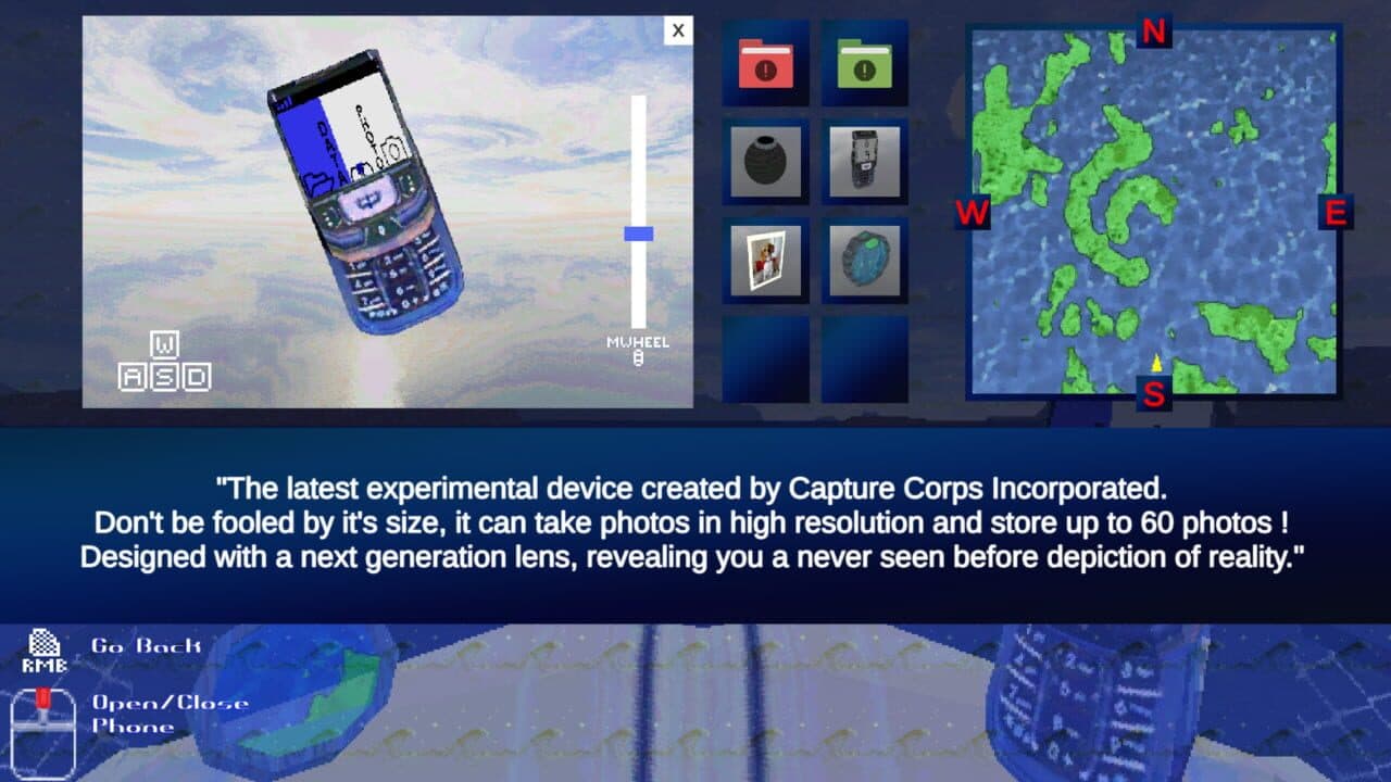 Capture Corps: Archipelago screenshot 1