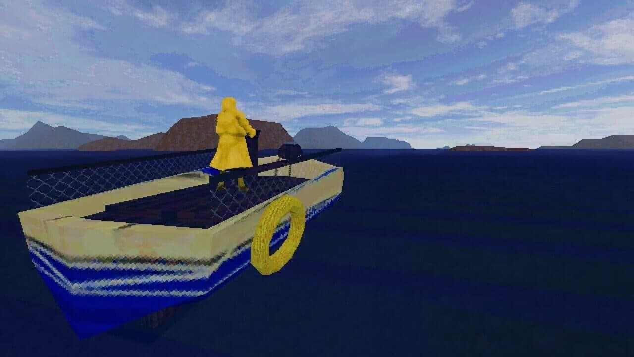 Capture Corps: Archipelago thumbnail 2
