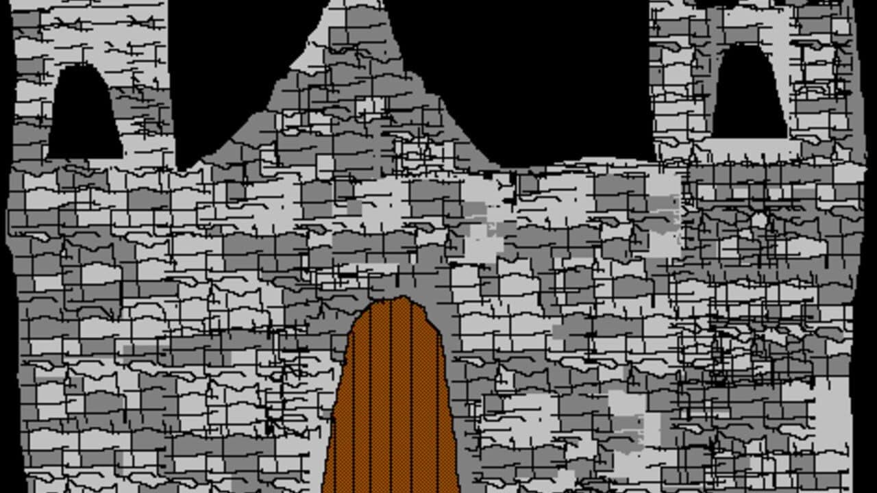 Castle Terroretra screenshot 1