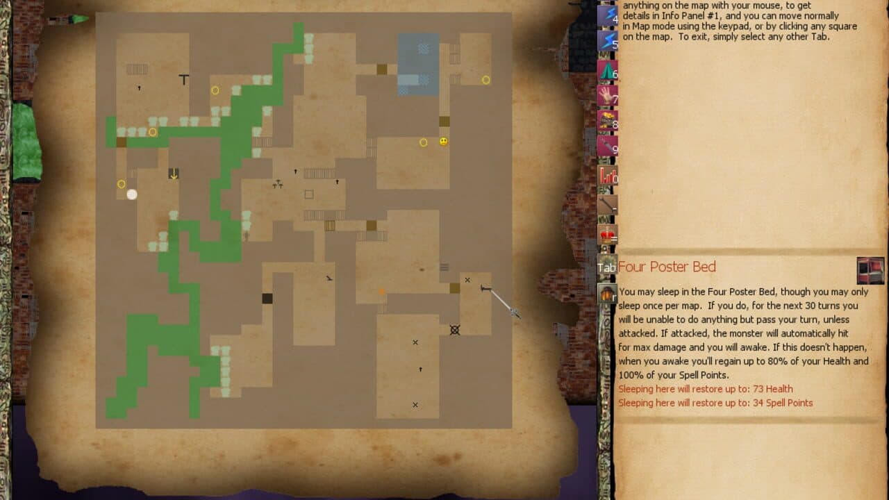 Caverns of Xaskazien II thumbnail 2