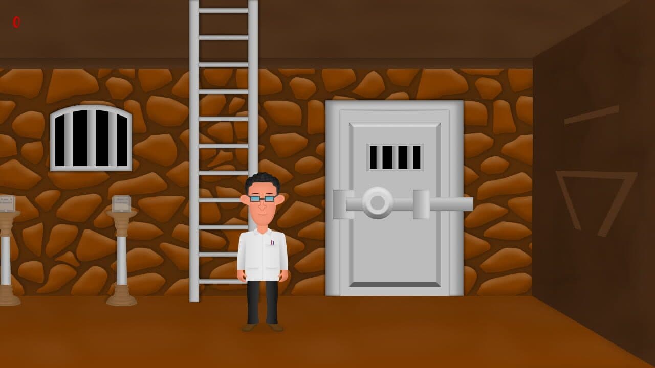 Challenge of the Tentacle thumbnail 2