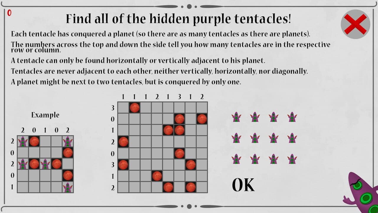 Challenge of the Tentacle thumbnail 5