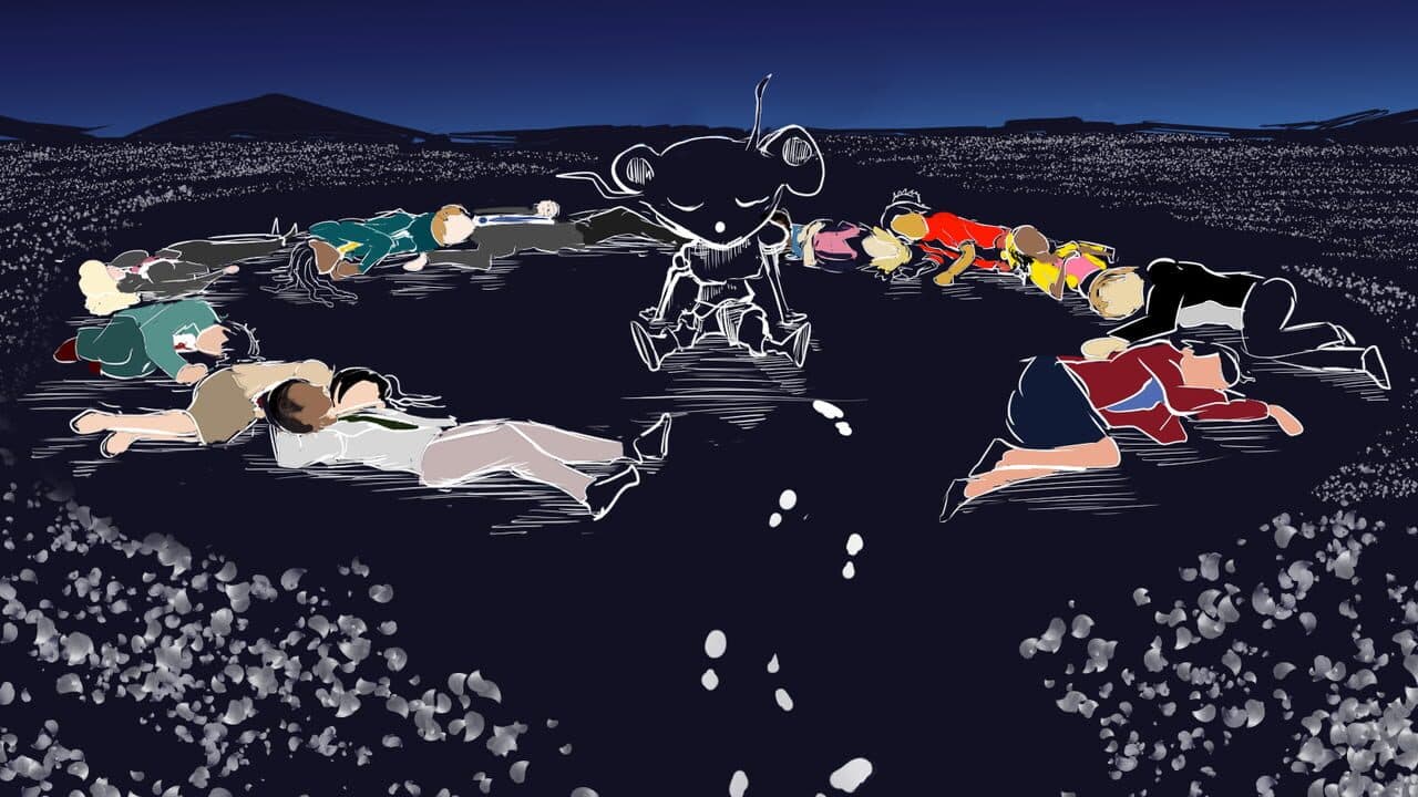 Cohabitation thumbnail 4