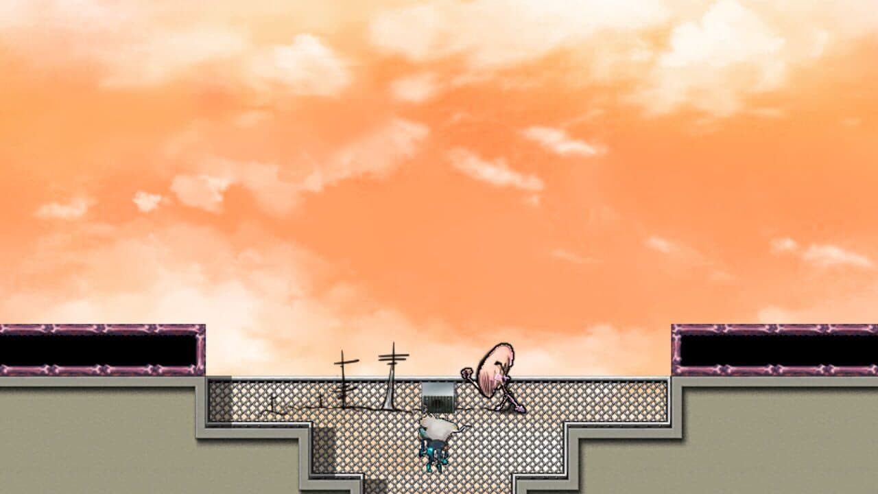 Cohabitation screenshot 1