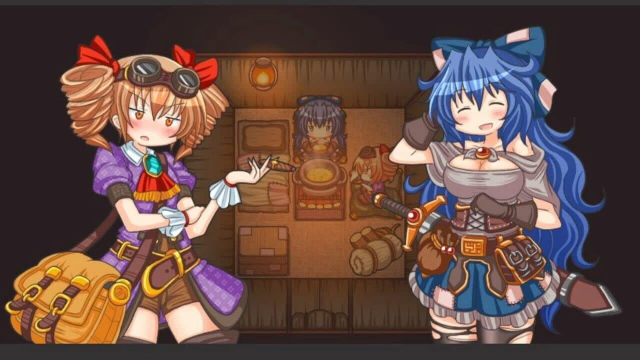 Ima wo Ikinobite screenshot 1