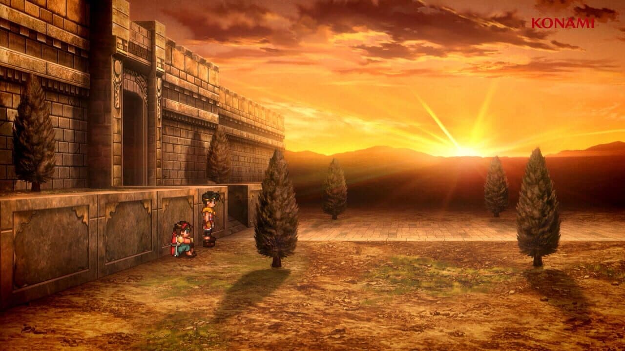 Suikoden I & II HD Remaster: Gate Rune and Dunan Unification Wars thumbnail 6