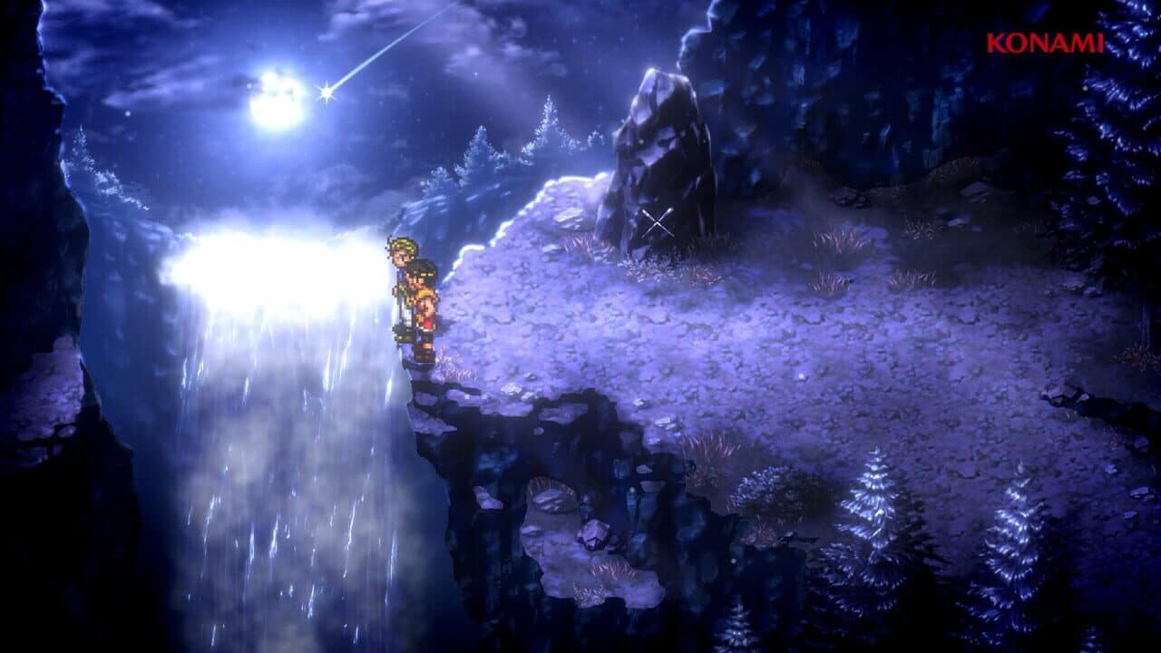 Suikoden I & II HD Remaster: Gate Rune and Dunan Unification Wars thumbnail 5