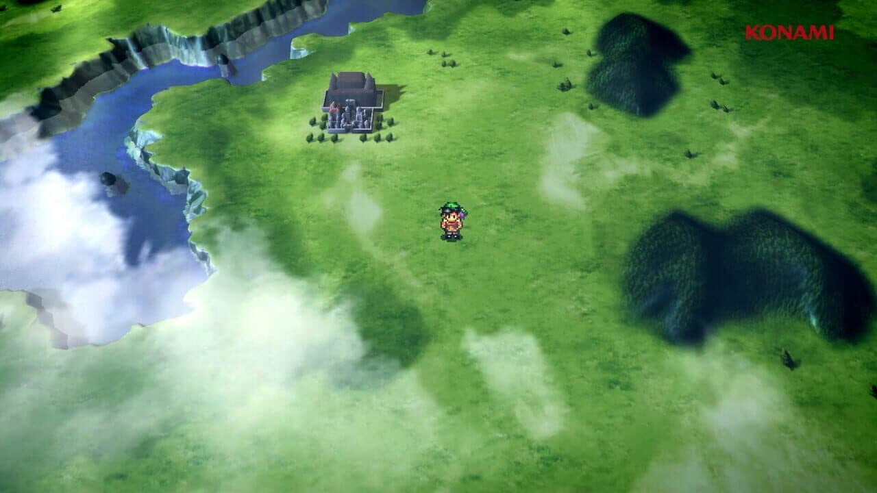 Suikoden I & II HD Remaster: Gate Rune and Dunan Unification Wars thumbnail 3