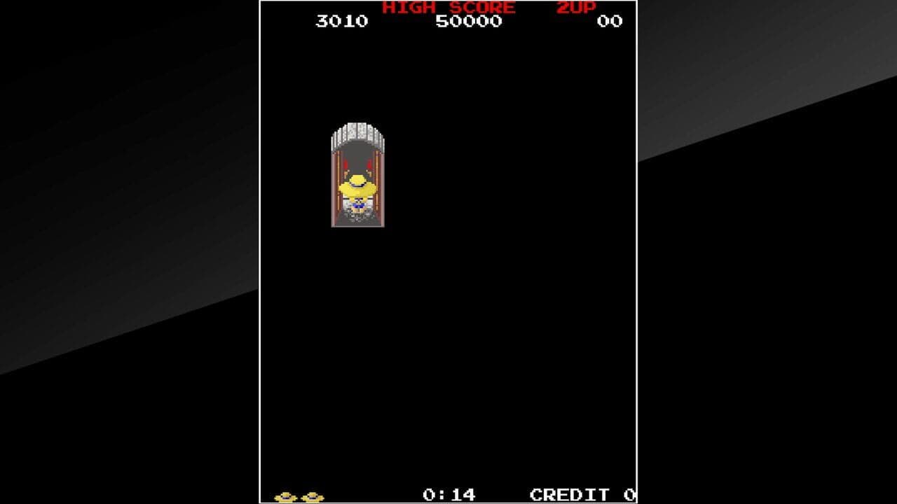 Arcade Archives: Rompers thumbnail 3