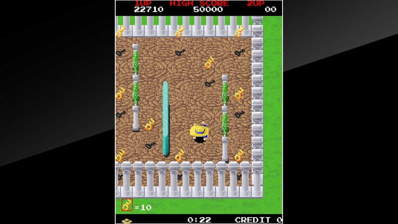 Arcade Archives: Rompers thumbnail 9