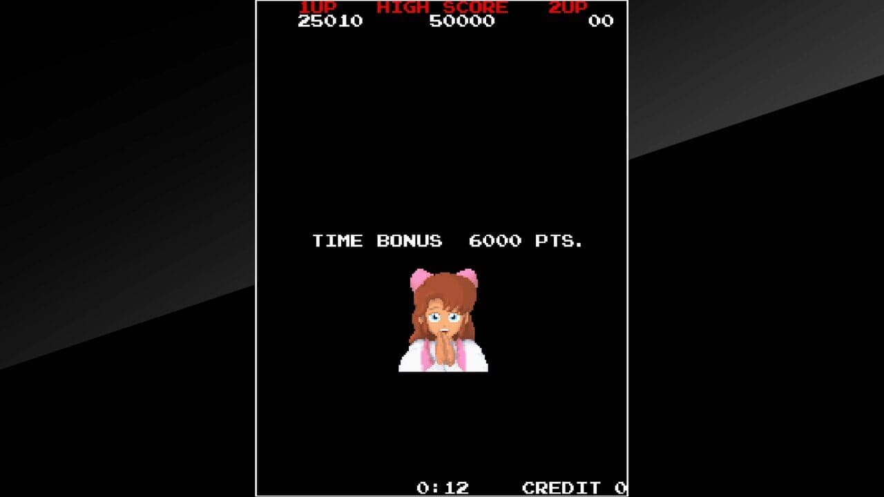Arcade Archives: Rompers thumbnail 6