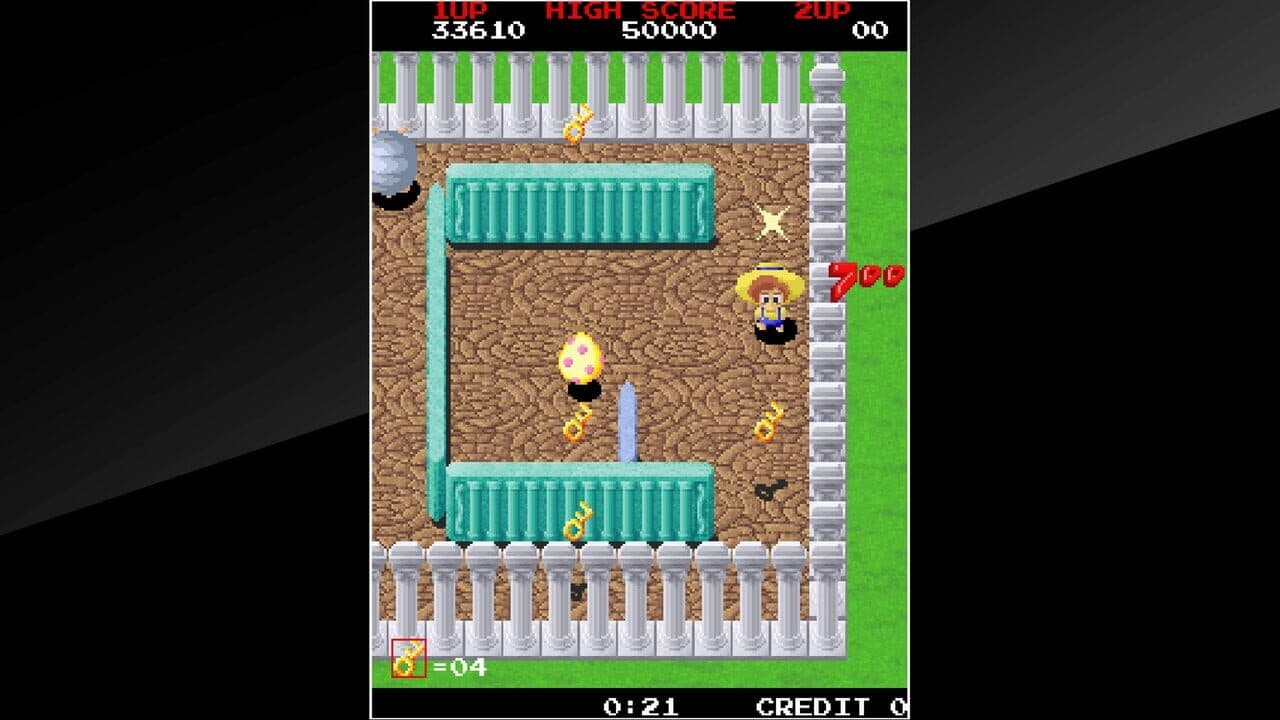 Arcade Archives: Rompers thumbnail 7