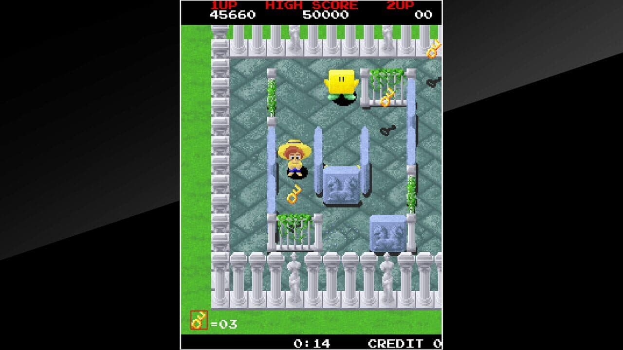 Arcade Archives: Rompers thumbnail 4