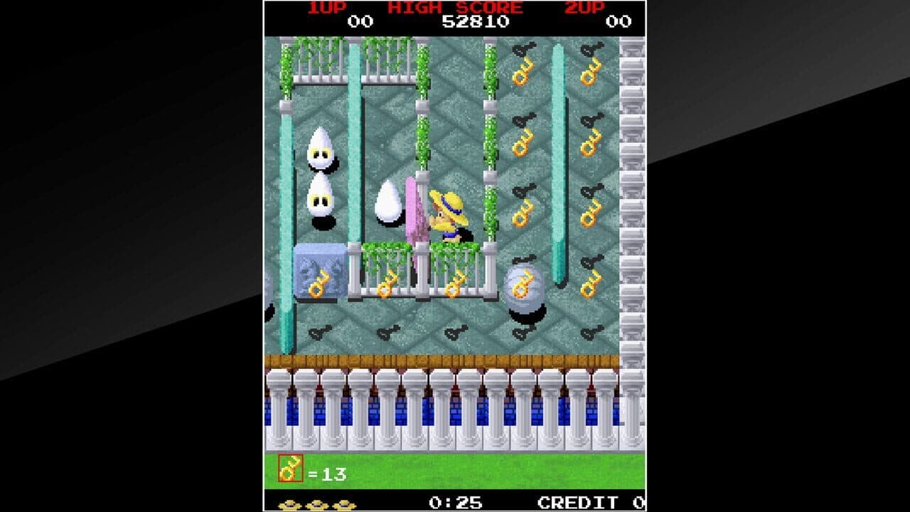 Arcade Archives: Rompers thumbnail 10