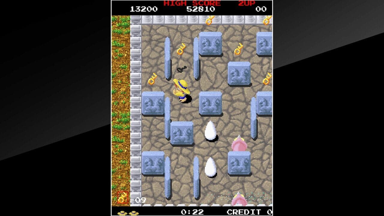 Arcade Archives: Rompers thumbnail 8