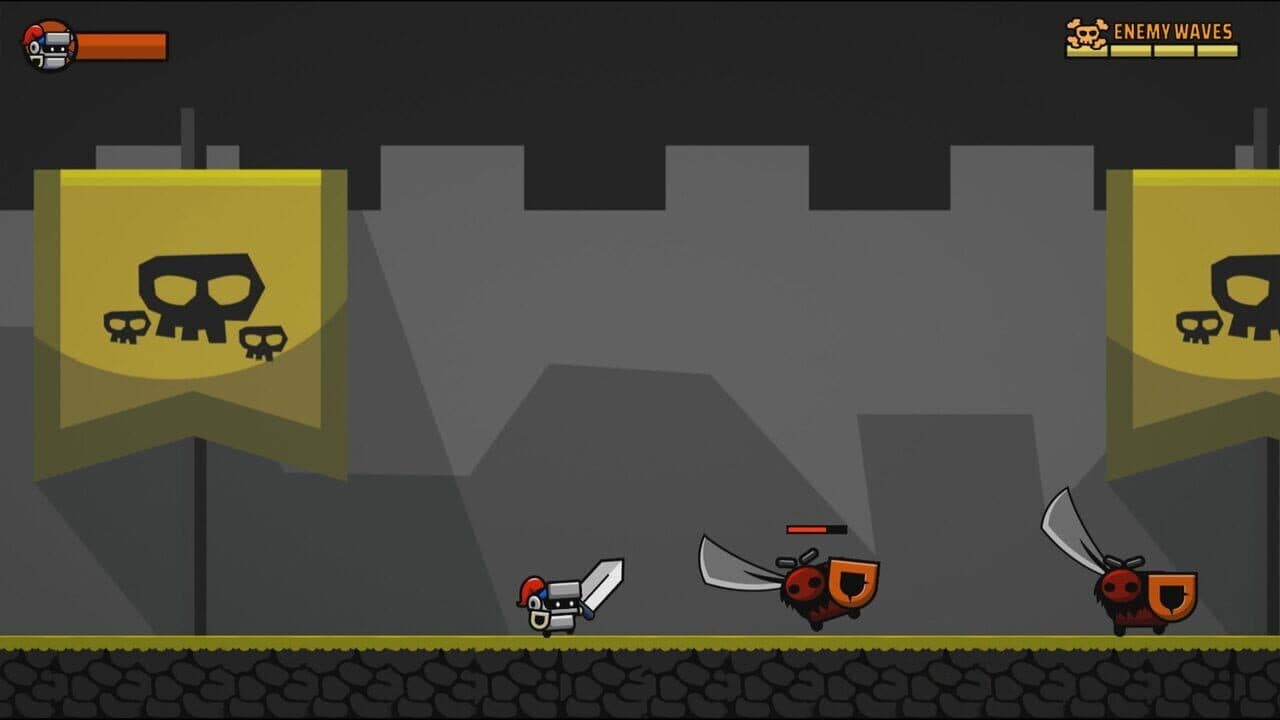 Pacmaga 2 screenshot 1