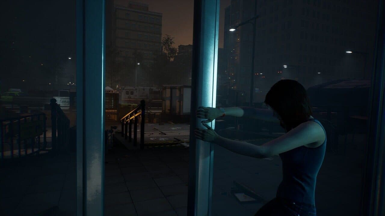 Edengate: The Edge of Life thumbnail 2