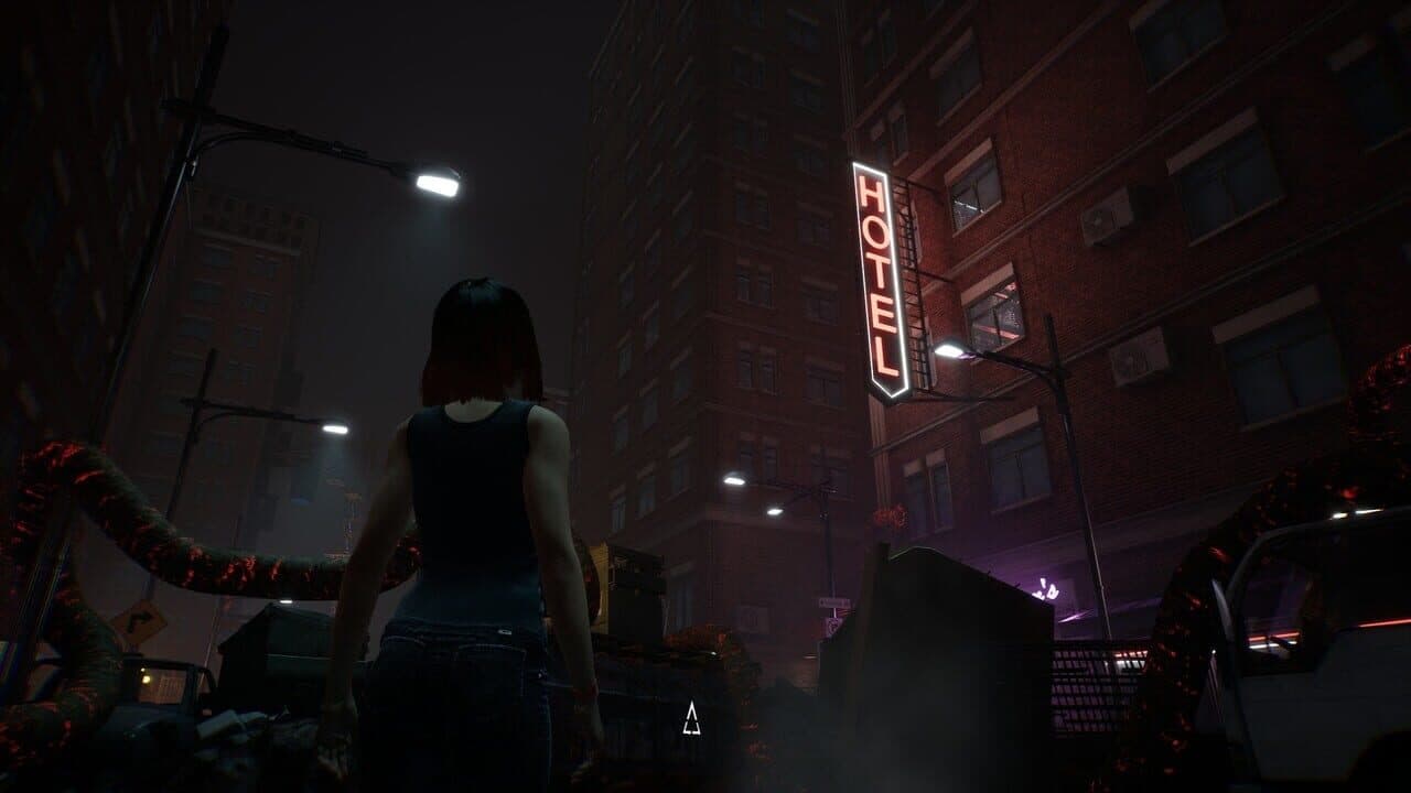 Edengate: The Edge of Life thumbnail 4