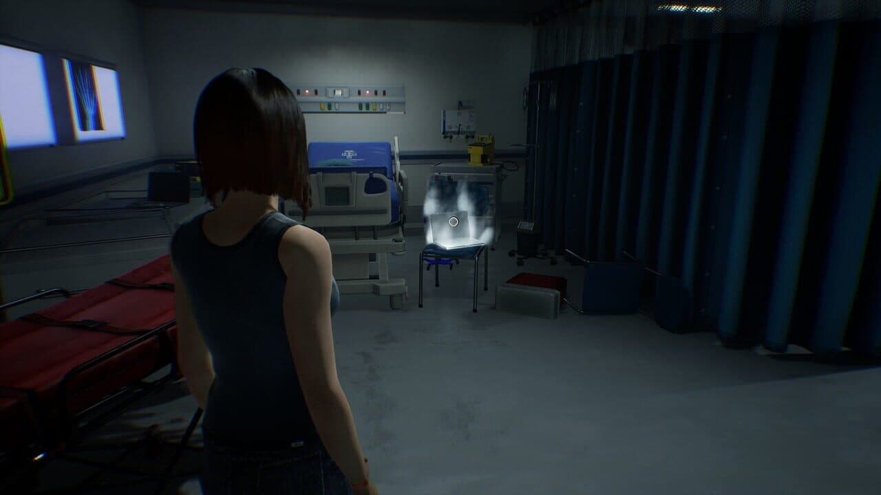 Edengate: The Edge of Life thumbnail 5