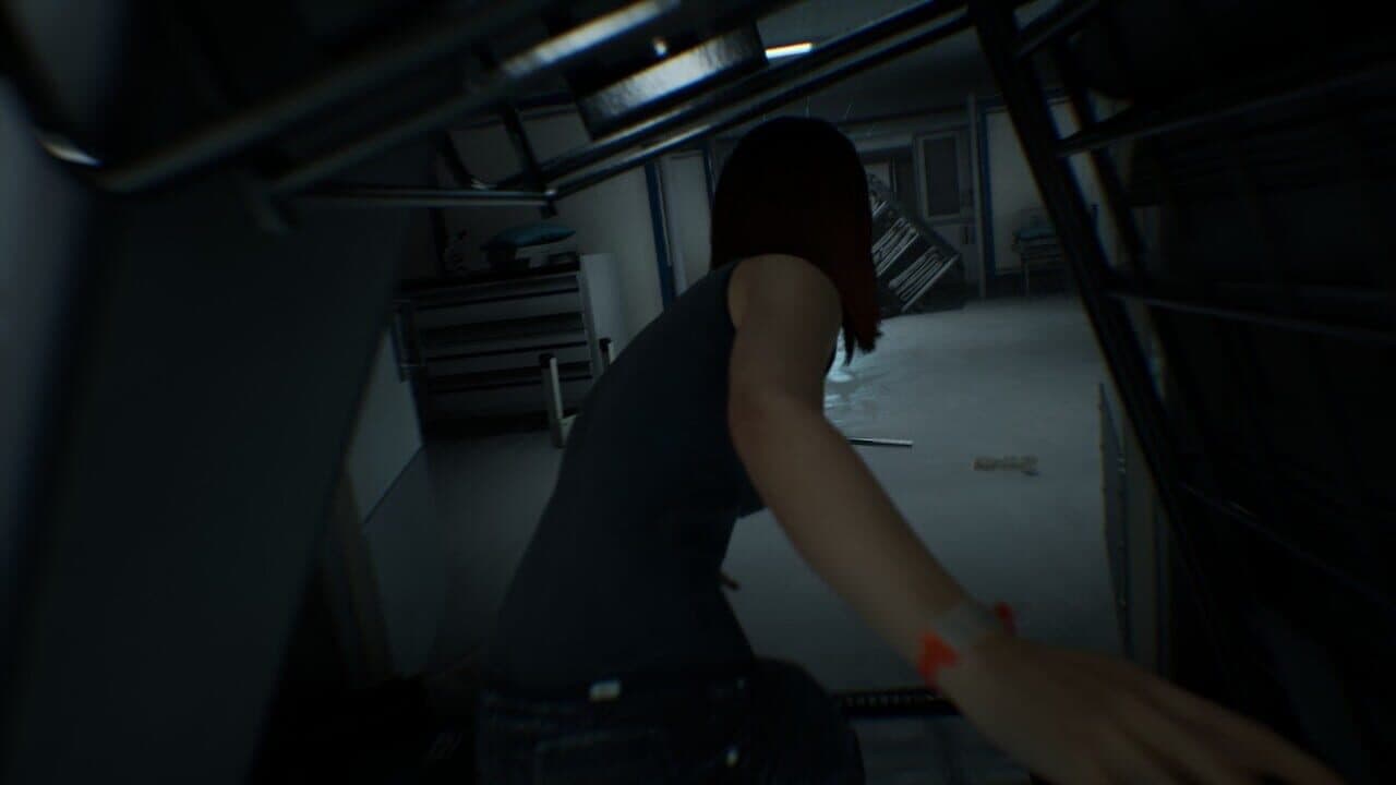 Edengate: The Edge of Life thumbnail 6