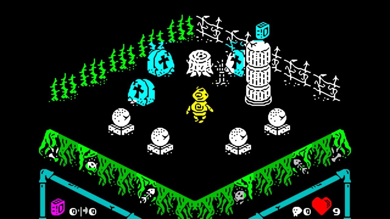 Zoinho in the Garden of Fools thumbnail 2