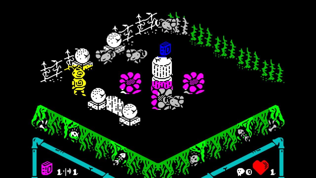 Zoinho in the Garden of Fools thumbnail 3