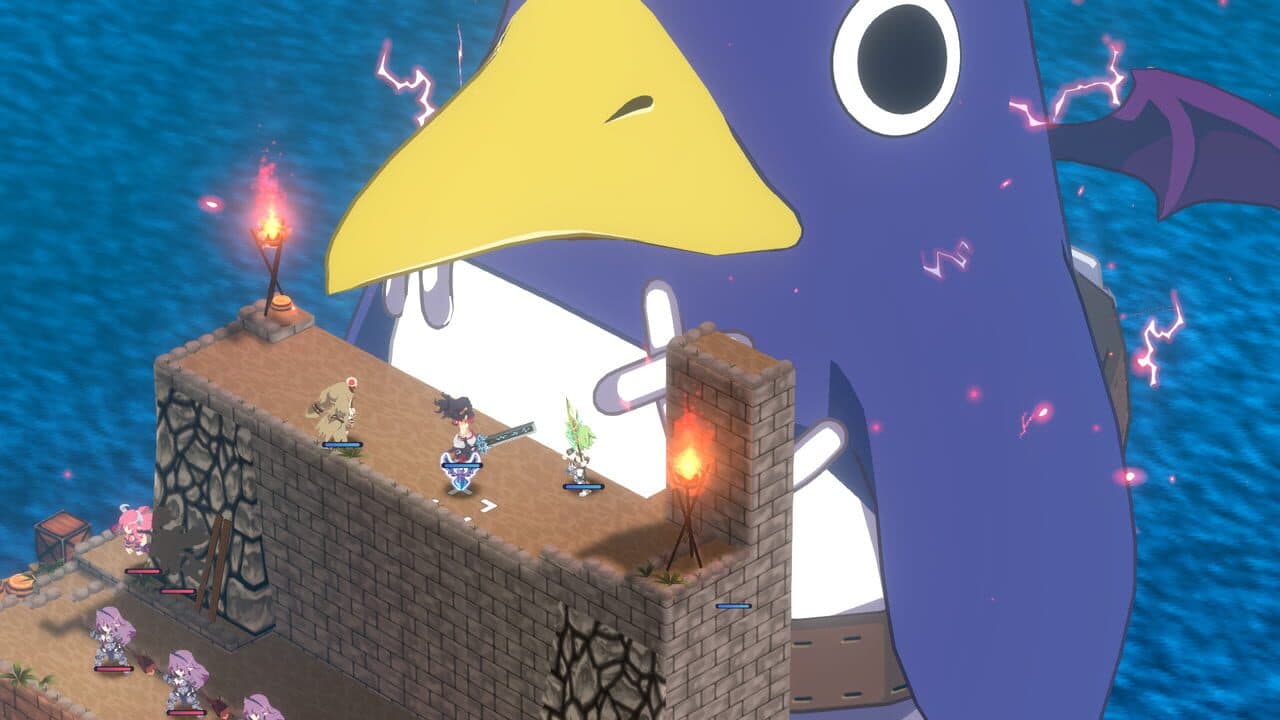Disgaea 7: Vows of the Virtueless thumbnail 3