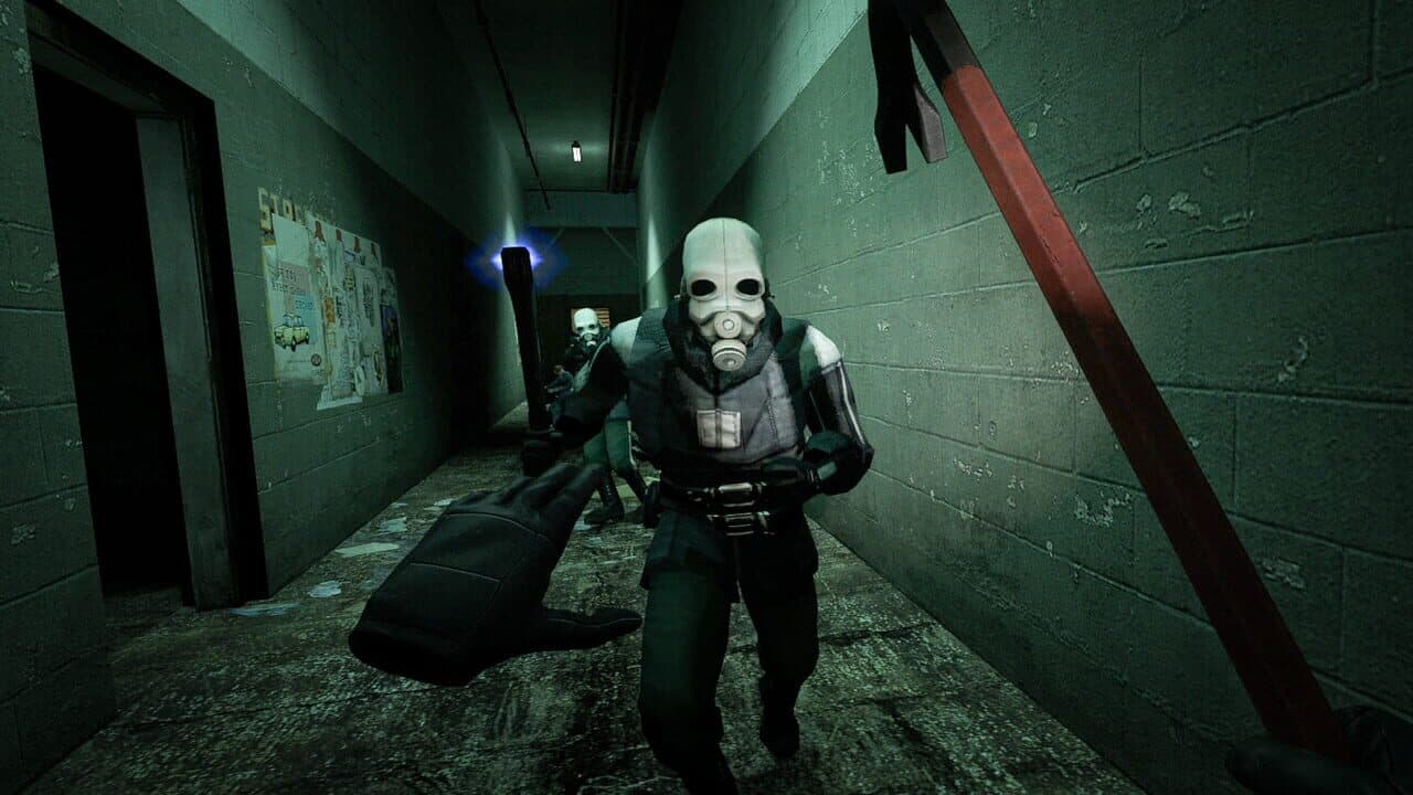 Half-Life 2: VR Mod thumbnail 8