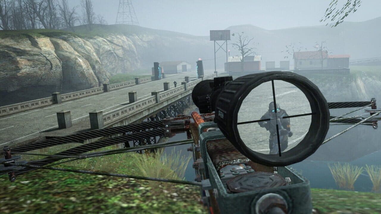 Half-Life 2: VR Mod thumbnail 2