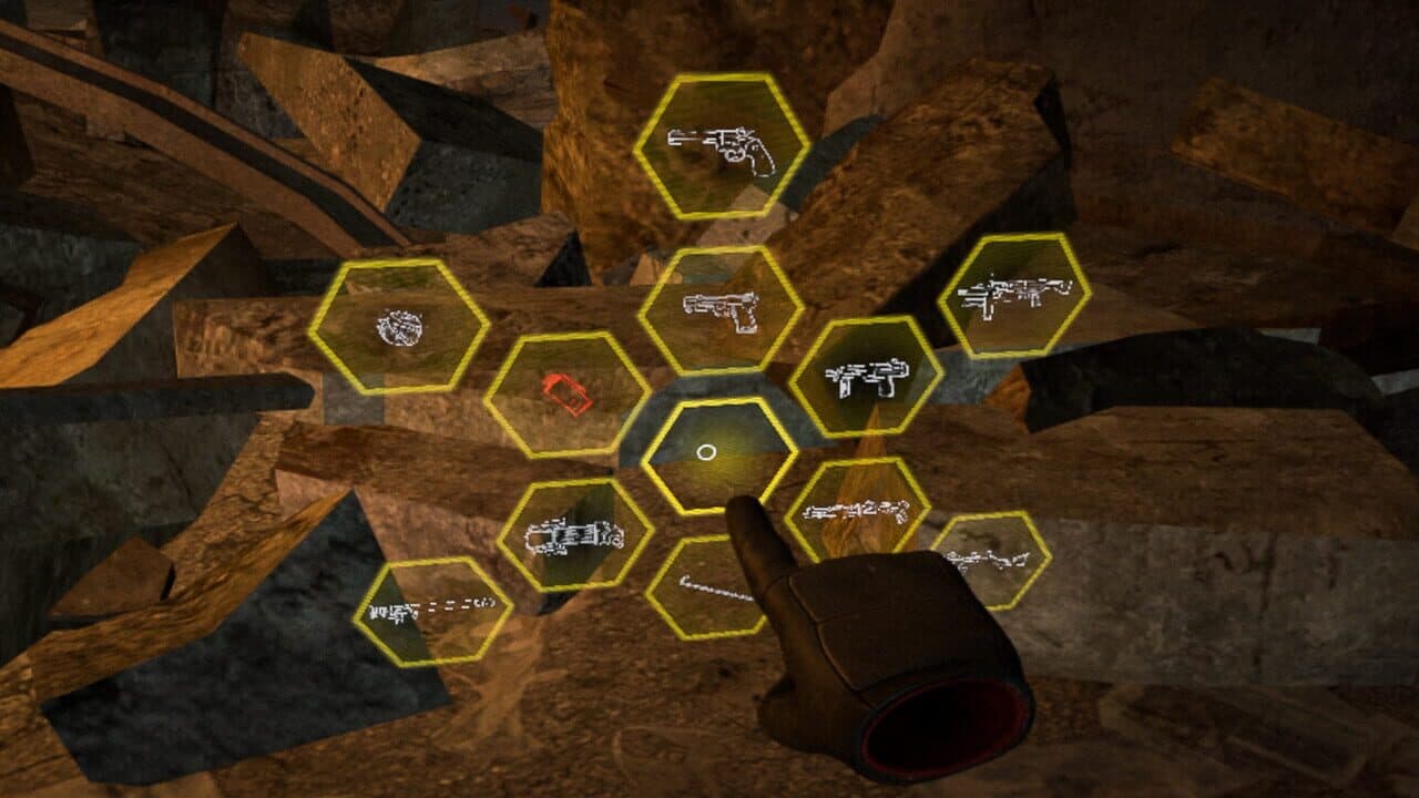 Half-Life 2: VR Mod thumbnail 5