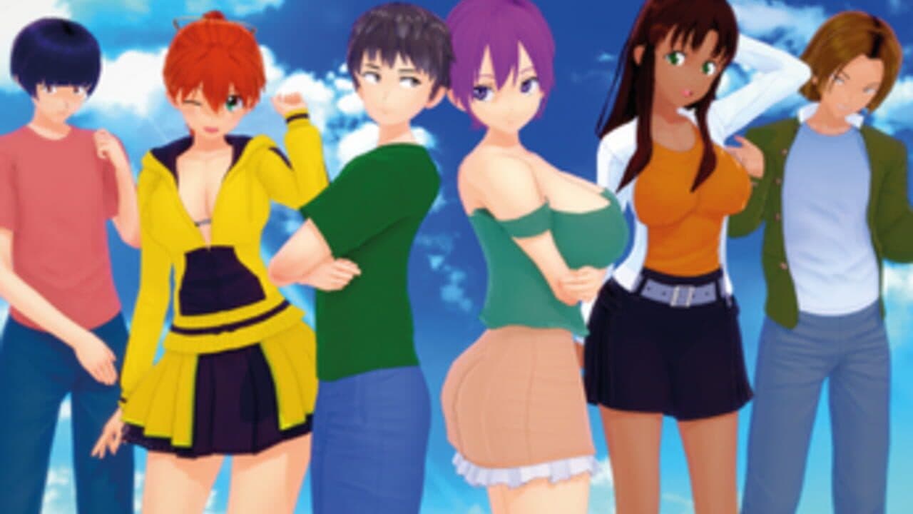 Love Change screenshot 1