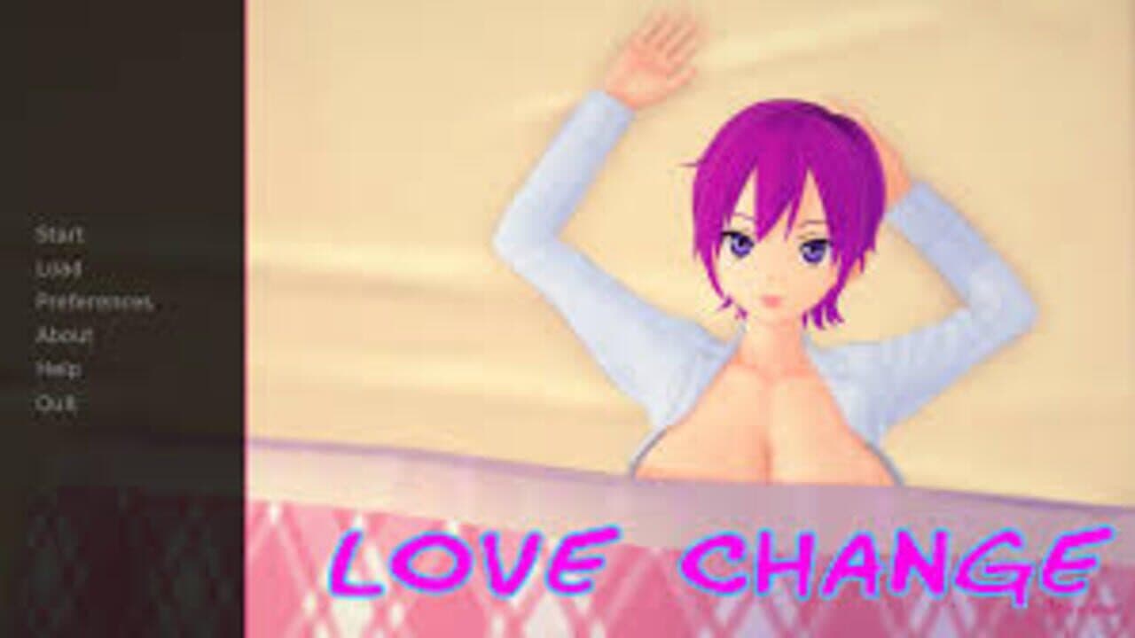 Love Change thumbnail 2