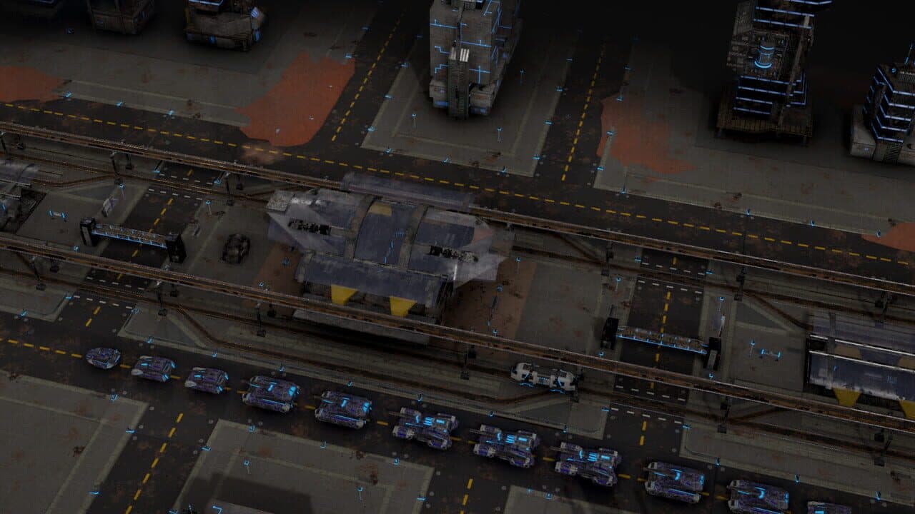 2089: Space Divided thumbnail 4