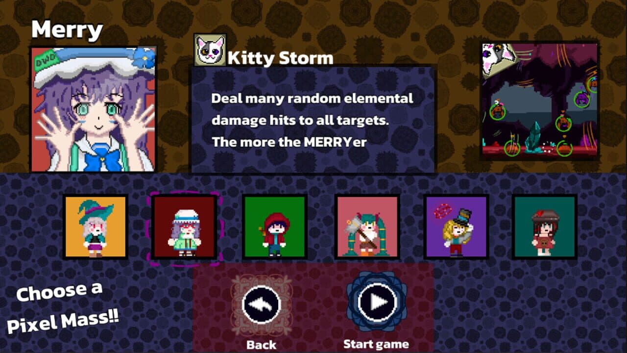 Cursed Colors thumbnail 2