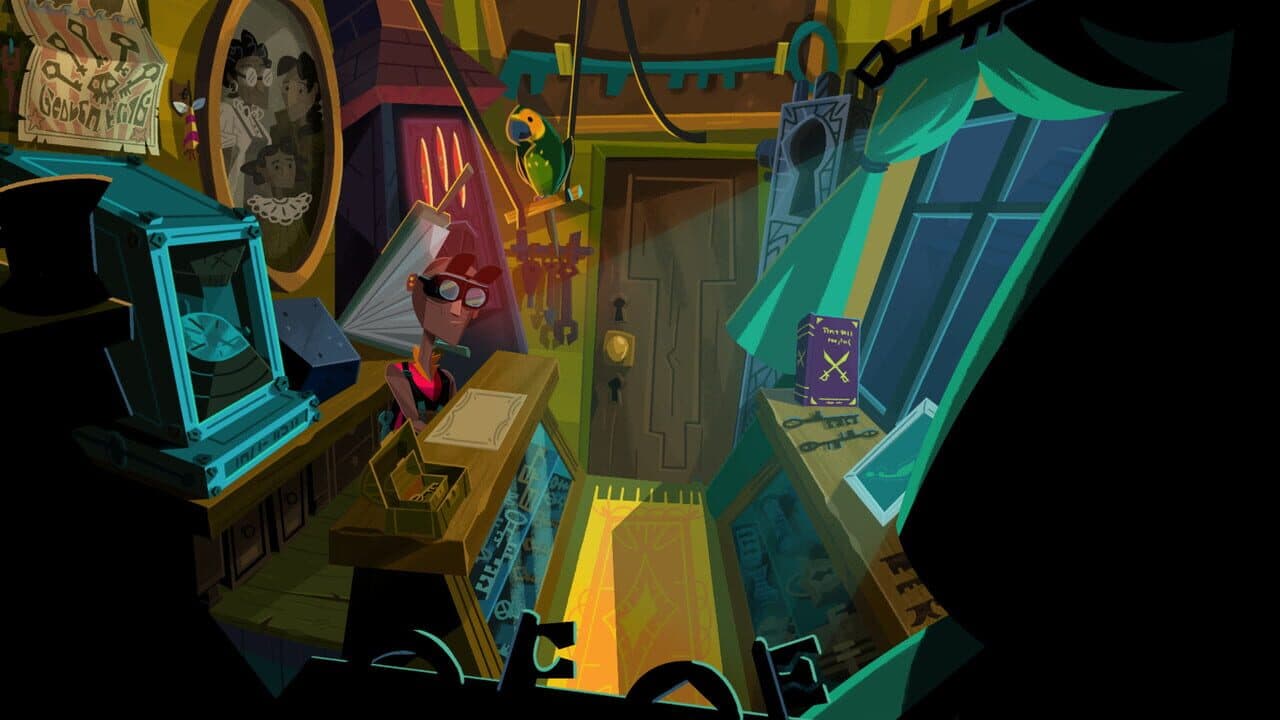 Return to Monkey Island thumbnail 6