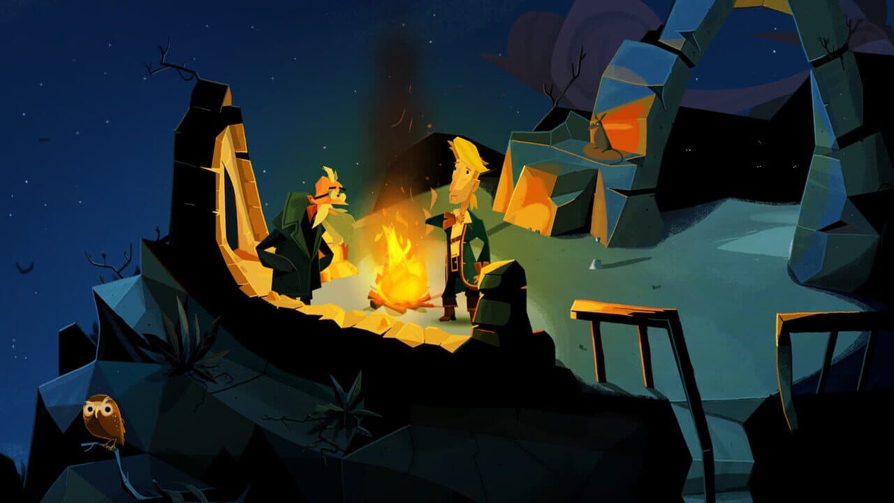 Return to Monkey Island thumbnail 7