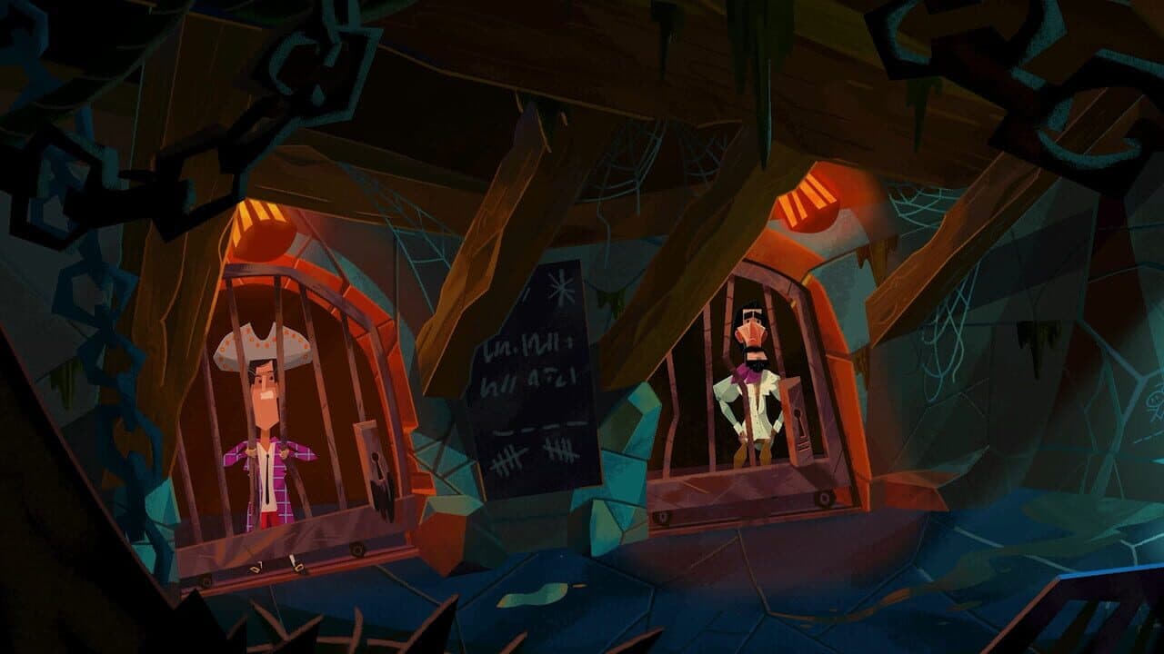 Return to Monkey Island thumbnail 9