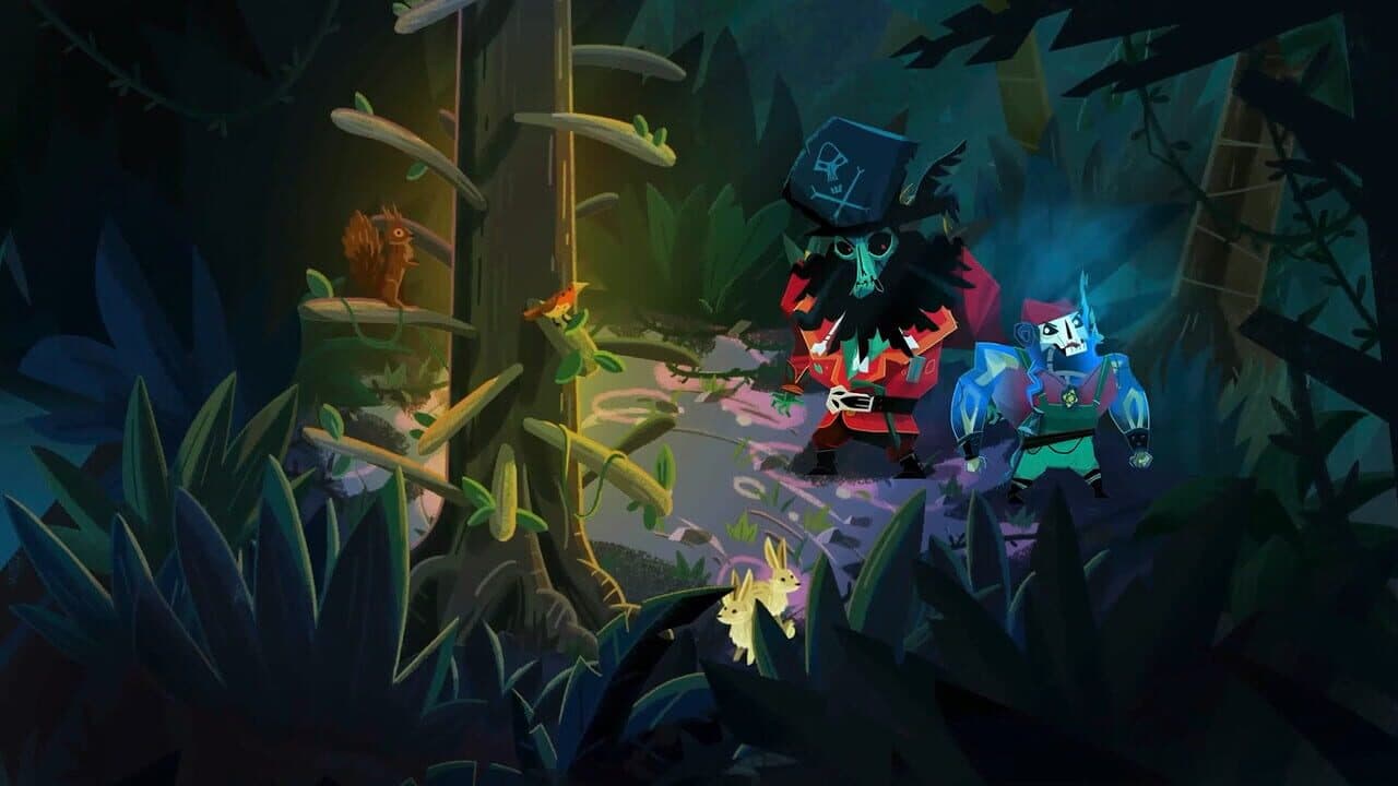 Return to Monkey Island thumbnail 10