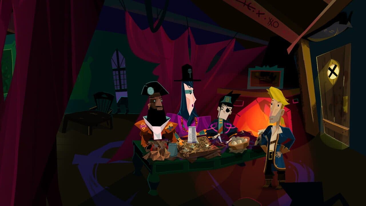 Return to Monkey Island thumbnail 11