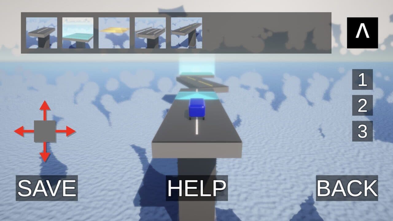 Chatseat screenshot 1