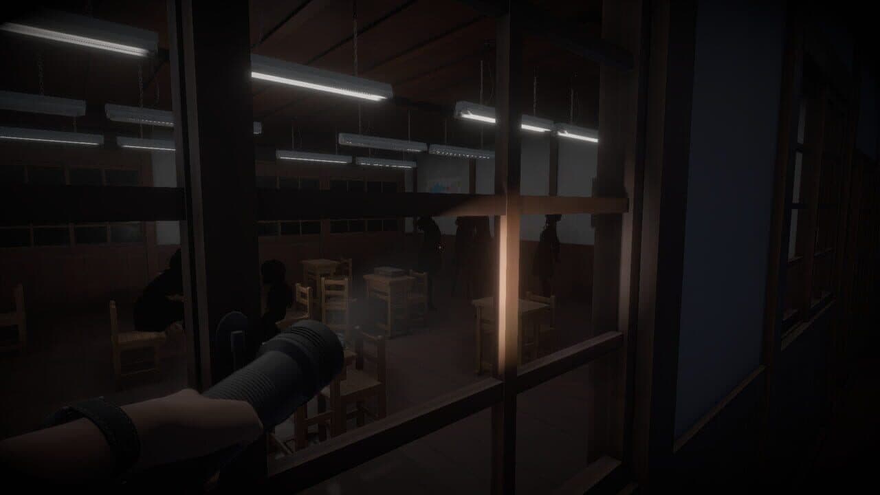 Hololive Error screenshot 1