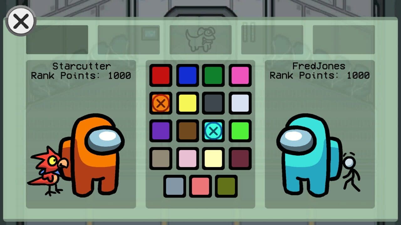 Among Us Arena: Ultimate screenshot 1
