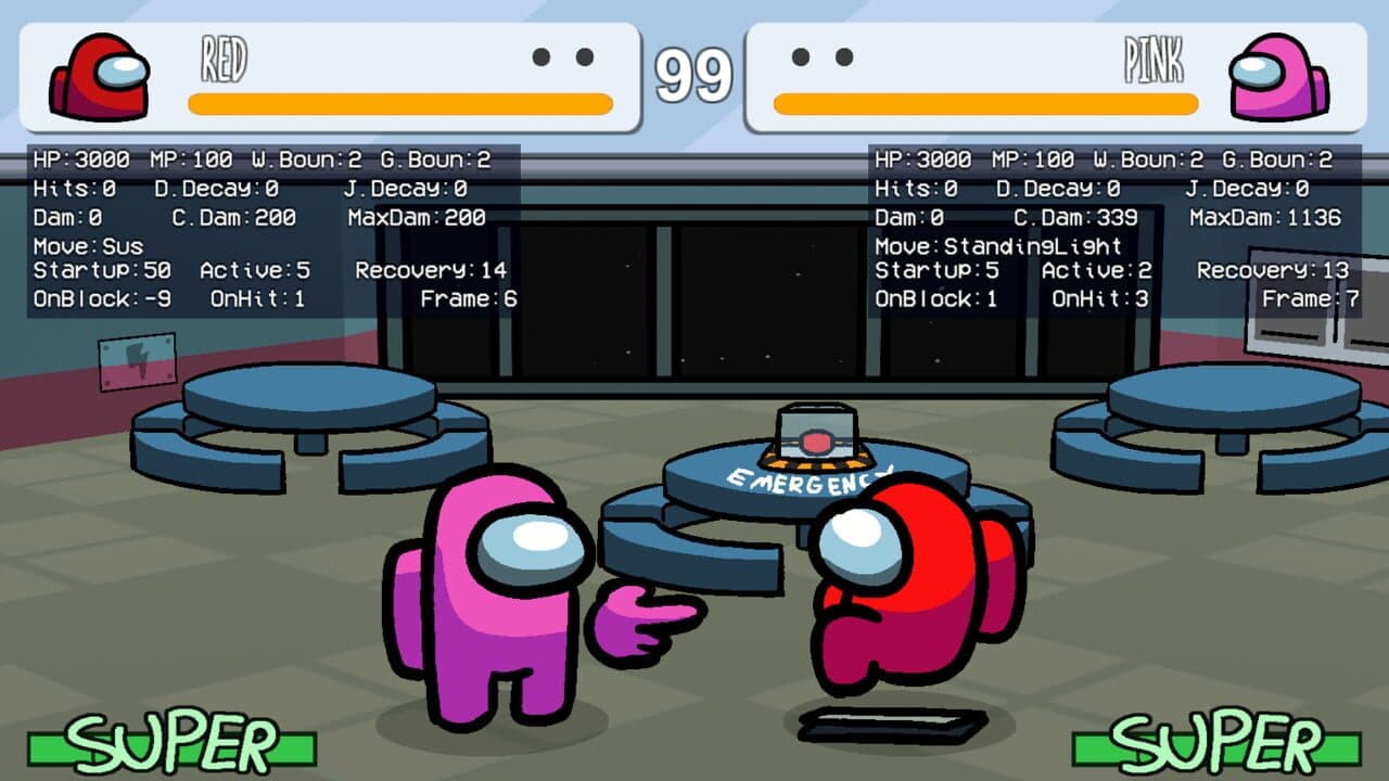 Among Us Arena: Ultimate thumbnail 2