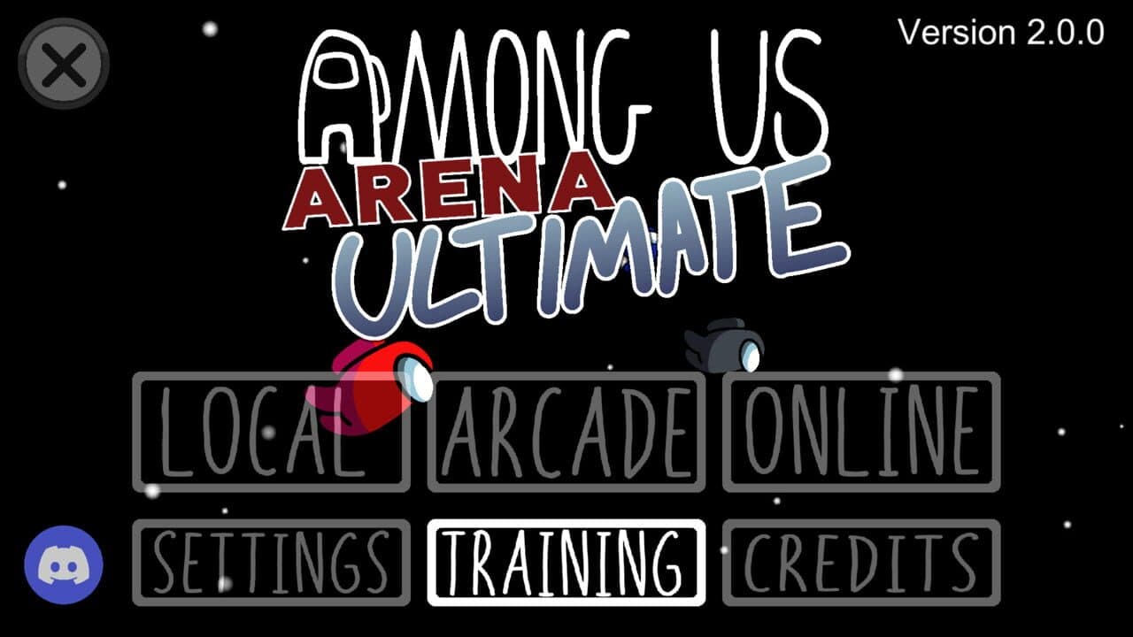 Among Us Arena: Ultimate thumbnail 3