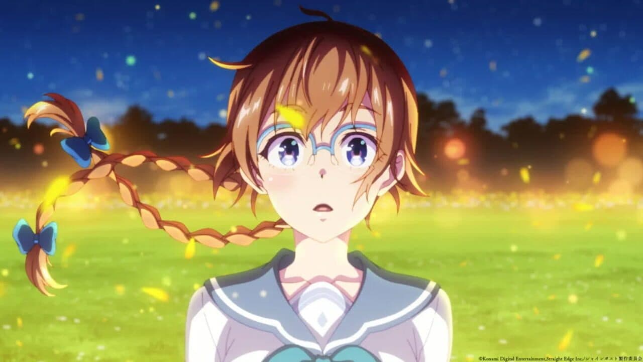 Shine Post: Be Your Idol! screenshot 1